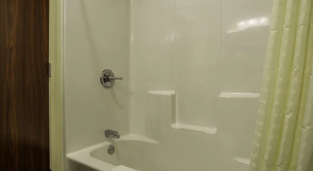 Двухместный люкс Cobblestone Inn & Suites - Brookville