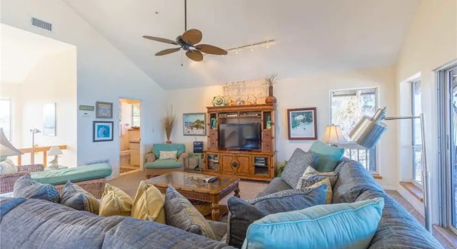 084-Tarpon Lodge, Varaa Hotelli North Captiva Florida