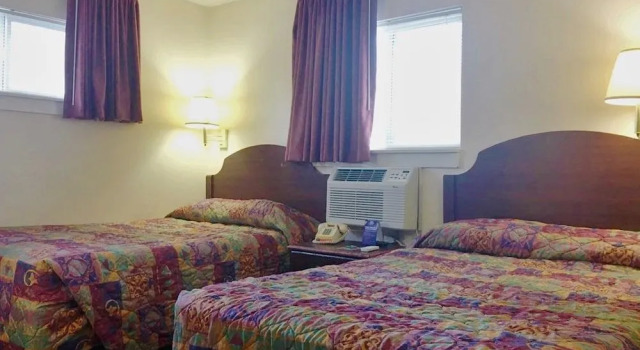InTown Suites Extended Stay Nashville TN - Murfreesboro Pike, 预订 酒店 安条克 田纳西州