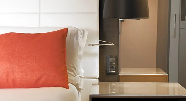 Двухместный номер Classic InterContinental Marseille - Hotel Dieu by IHG