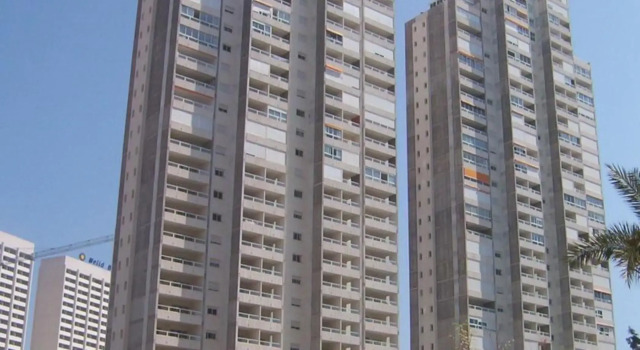 Gemelos XXII