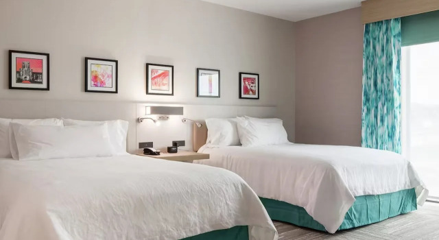 Hilton Garden Inn Orlando I-4 Millenia Blvd Mall, Buchen Sie Hotel Orlando Disney World Orlando