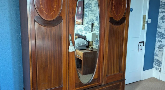 Номер Superior The Duke Hotel