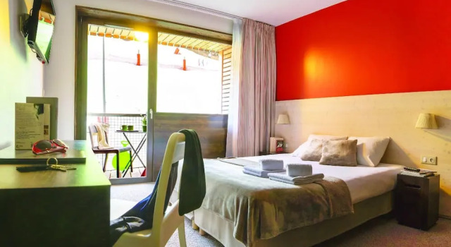 Village Club Miléade La Plagne, Prenota Hotel Aime-la-Plagne 
