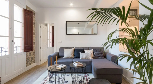 Chezmoihomes Entre Dos Aguas, Забронировать Отель Гранада Granada Province, рядом с Музей народных традиций и искусств Los Tiros de Granada
