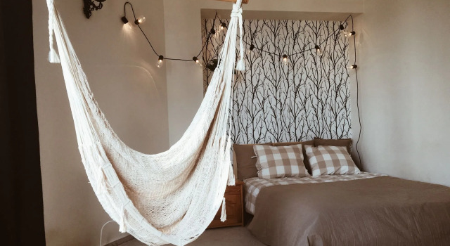 Lucka Rooms - Indian Summer B24.5