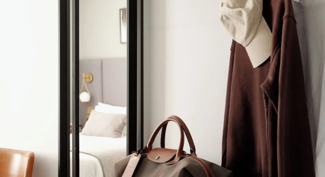 Двухместный номер Classic Bob W London Hyde Park