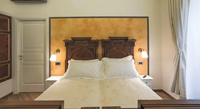 Номер Standard Residenza Delle Arti