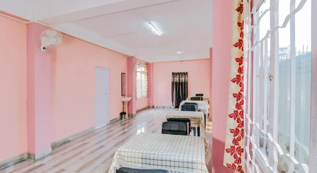 OYO 74137 Wonder Hill Guest House, Забронировать Гостевой дом Гостевые дома Шиллонг, Гостевой дом