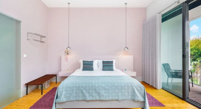 Canto de Luz, Rezervovat Hotel Hotely v Porto se snídaní, Snídaně