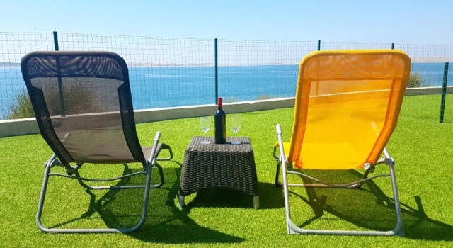 Апартаменты Apartments Rtina Benici