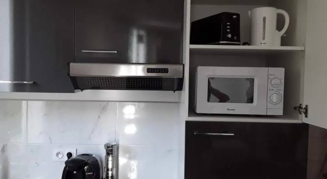 Апартаменты Appartement 35m2 au Mourillon, à 200m de la mer