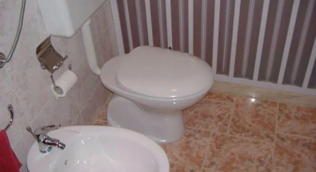 WS Apartment Depandance Enry, Varaa Huoneisto Gallipoli Salento
