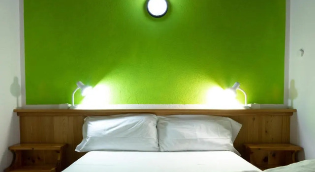 Двухместный номер Economy Hotel Meuble Joli