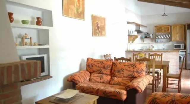Cortijo Lola - Casitas Select, Забронировать Вилла Отели Axarquía 3 звезды, 3*