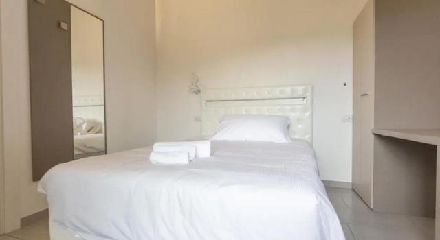 Номер Standard Albergo Diffuso Amatrice
