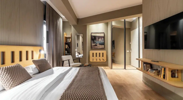 Апартаменты Superior Maison Bucarest Apartments by Olala Homes