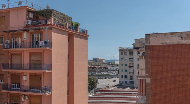 BB  Napoli Da Nana