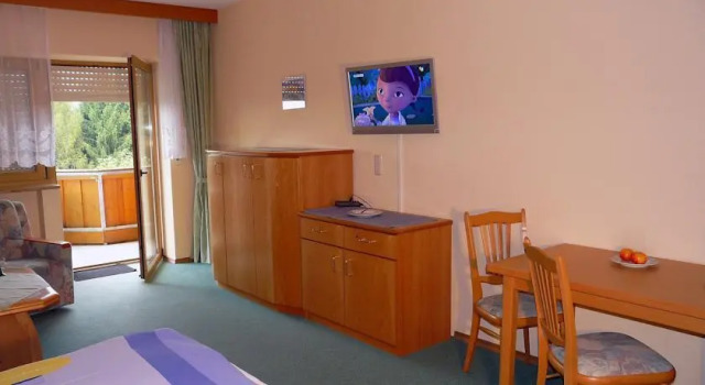 Gästeappartements Sonnenland, Prenota Hotel Sankt Englmar 