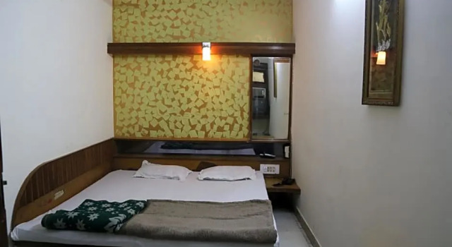 Одноместный номер Standard Hotel Yes Please A Budget Friendly Guest House