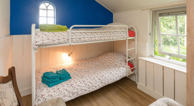 Коттедж Holiday home in with cycling area