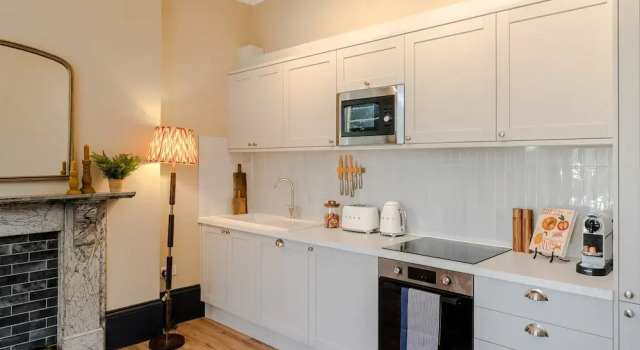 Апартаменты Pembroke House I Your Apartment