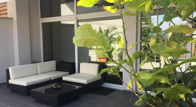 Rooms Mara, Buchen Sie Pension Golubac 