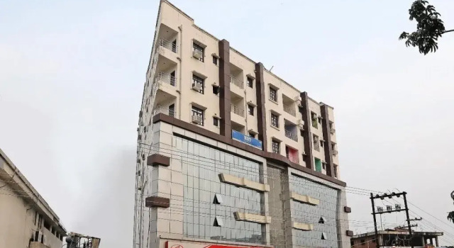 Hotel Galaxy by OYO Rooms
