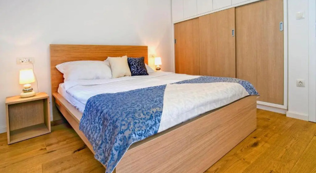 Apartment Danalu