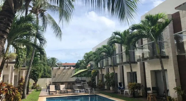 Casa Anja, Prenota Casa vacanze Playa del Carmen Quintana Roo