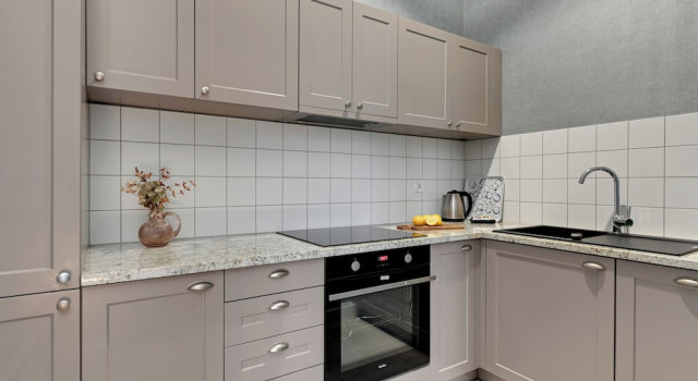 Апартаменты Classic Maszynownia by BrowarHevelius Apartments