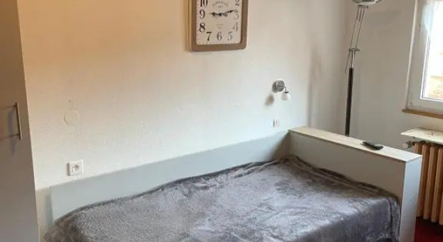 Студия Appartement à lange