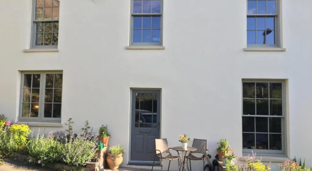 The Tall House, Prenota Hotel Hotel a Totnes con colazione, Colazione