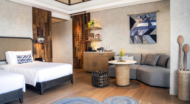 South Palms Resort And Spa Panglao - Mgallery Collection