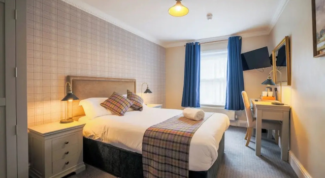 Номер Comfort Stallingborough Grange Hotel