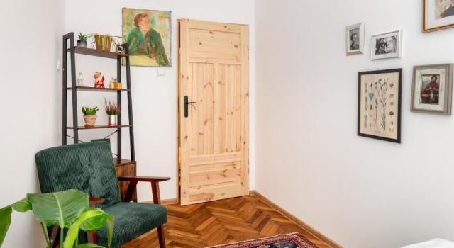 Malila Apartments Cracow Sebastiana 17, Забронировать Апартаменты/квартира Апартаменты Кракова, рядом с Церковь Святого Марка, Апартаменты/квартира