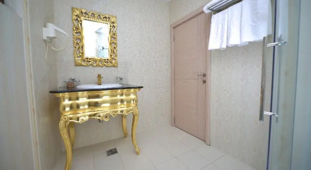 Номер Standard Hotel Gold