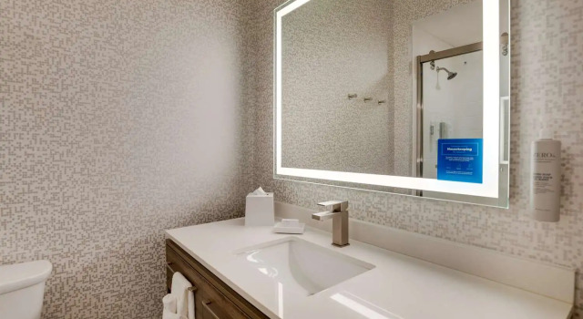 Люкс Home2 Suites By Hilton Hammond