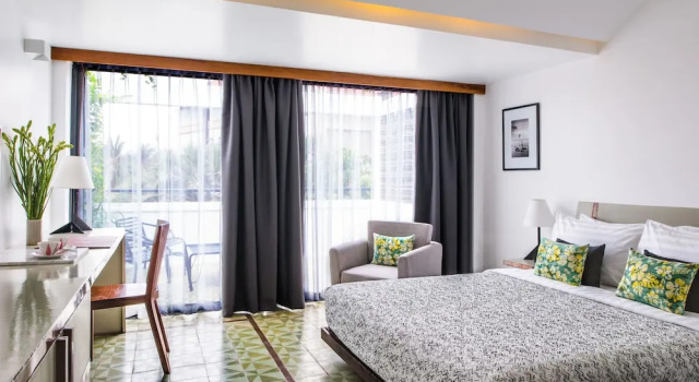 Номер Premier 1920 Hotel