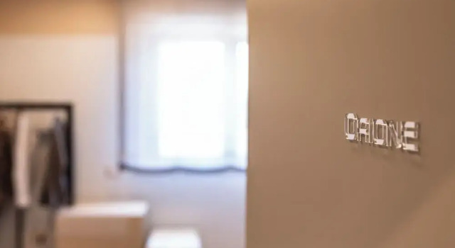Номер Economy Luci Sul Mare -Boutique Rooms