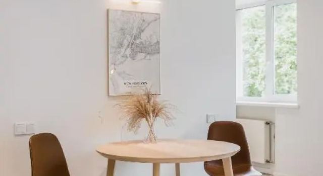 Central Apartment in Architectural Street, Prenota Appartamento Kaunas Contea di Kaunas