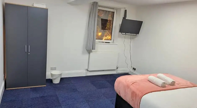WNS Apartments Canary Wharf, Забронировать Апартаменты/квартира Апартаменты Лондона, рядом с Кенари Уорф, Апартаменты/квартира