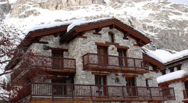 Chalet La Marsa, Забронировать Шале Виллы Овернь-Рона-Альпы, Вилла