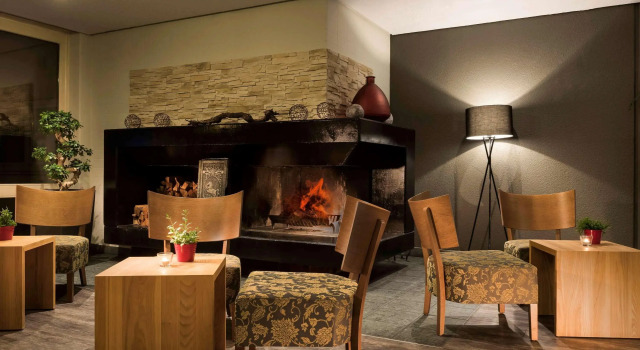 ibis Dortmund West