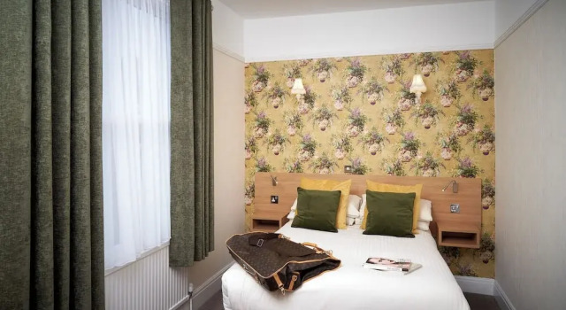 Одноместный номер Classic Kingston Theatre Hotel