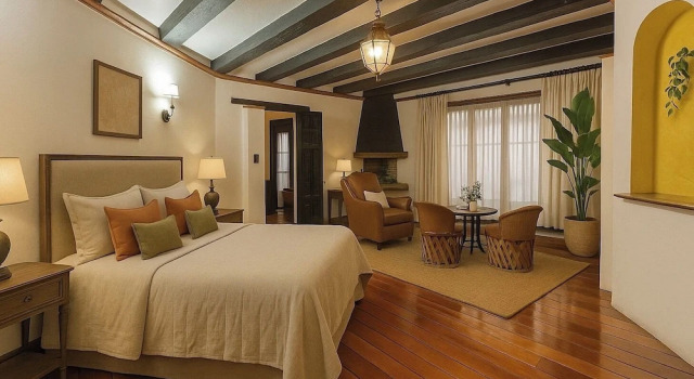 Villa Coyoacán, Забронировать Бутик-отель Койоакан Мехико, рядом с Viveros de Coyoacan