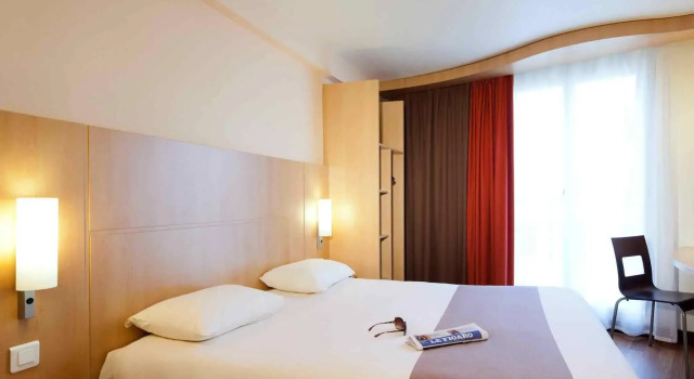 ibis Paris Gare de Lyon Reuilly