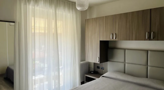 Номер Economy Cà Masawalsa Hotel