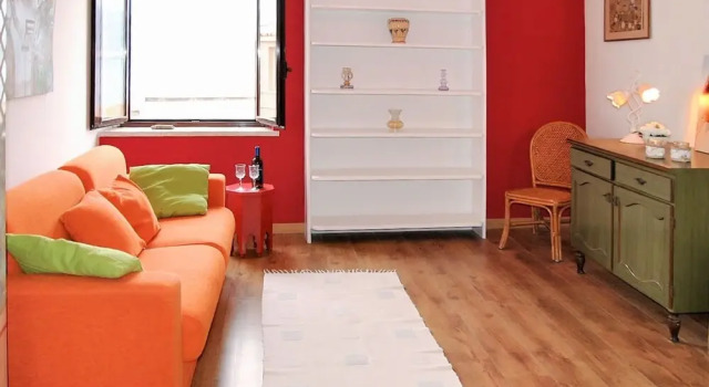 Holiday Home Casa Belvedere by Interhome, Prenota Hotel Hotel a Lazio con parcheggio, Parcheggio