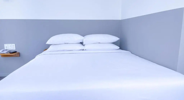 Номер Superior FIT Hotel Can Tho